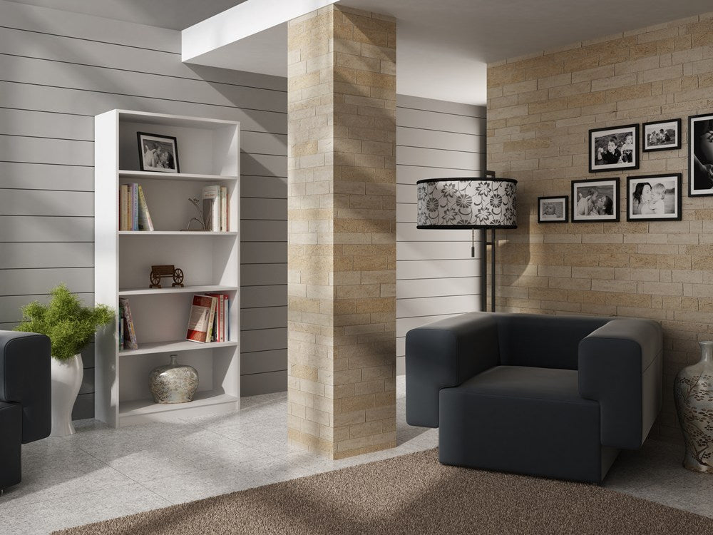 Regal Onyx R60 WEISS – Produktabbildung 2