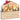 Advent calendar for filling, 24 drawers, Christmas calendar compartments with LED lights, natural wood, 36 x 10