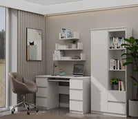 Regal Bily RS-80 WEISS – Produktabbildung 4