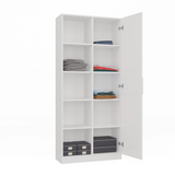 Regal Malwa RD/80 WEISS – Produktabbildung 3