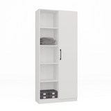 Regal Malwa RD/80 WEISS – Produktabbildung 2