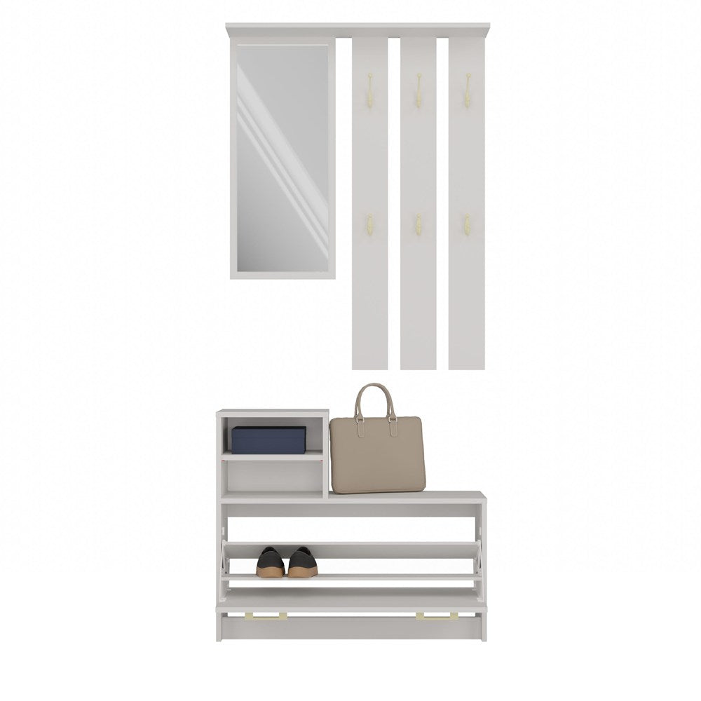 Garderobe Vera VERA KASCHMIR – Produktabbildung 6