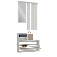 Garderobe Vera VERA KASCHMIR – Produktabbildung 2