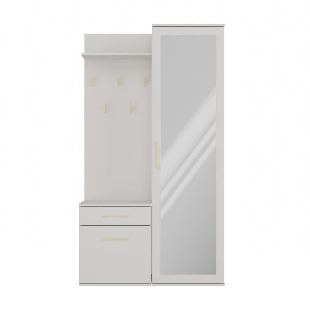 Garderobe Duo DUO KASCHMIR – Produktabbildung 5