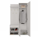 Garderobe Duo DUO KASCHMIR – Produktabbildung 2
