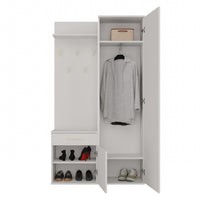 Garderobe Duo DUO KASCHMIR – Produktabbildung 2