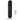 Fan heater 24h timer 2000W 2 modes oscillation metal white + black