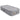Self-Inflating Single Air Mattress Airbed with Integrated Electric Pump in 3 Minutes Flocked Surface
