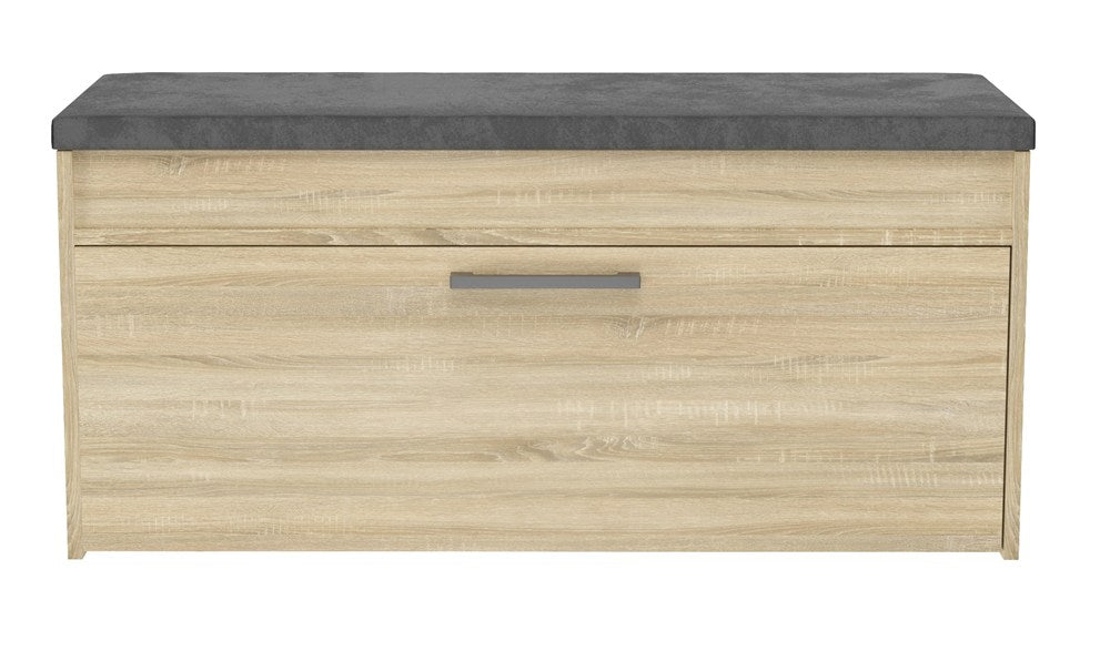 Schuhschrank Parma PARMA SONOMA – Produktabbildung 2