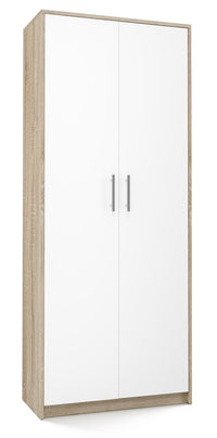 Regal Oliv 2D WEISS SONOMA – Produktabbildung 4