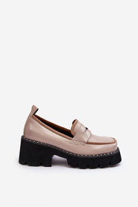  Mokassins model 187362 Step in style 