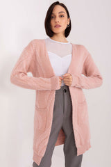  Cardigan model 188281 AT 