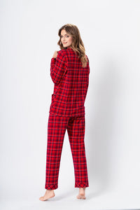  Pyjama model 188561 M-Max 