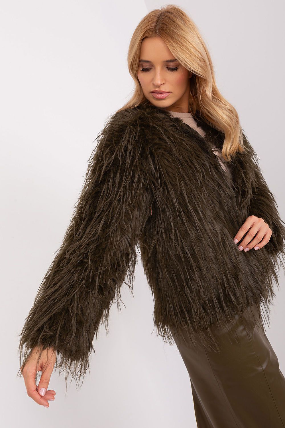  Jacke model 188845 AT 