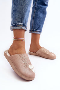  Pantoffeln model 189100 Step in style 