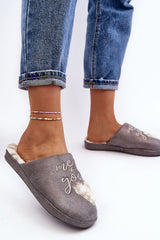  Pantoffeln model 189101 Step in style 