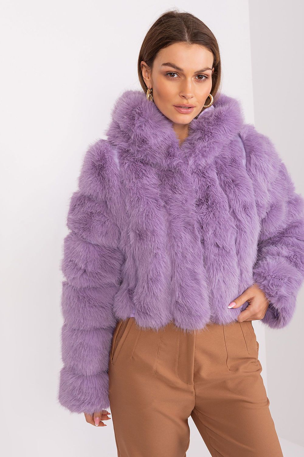  Jacke model 189522 AT 