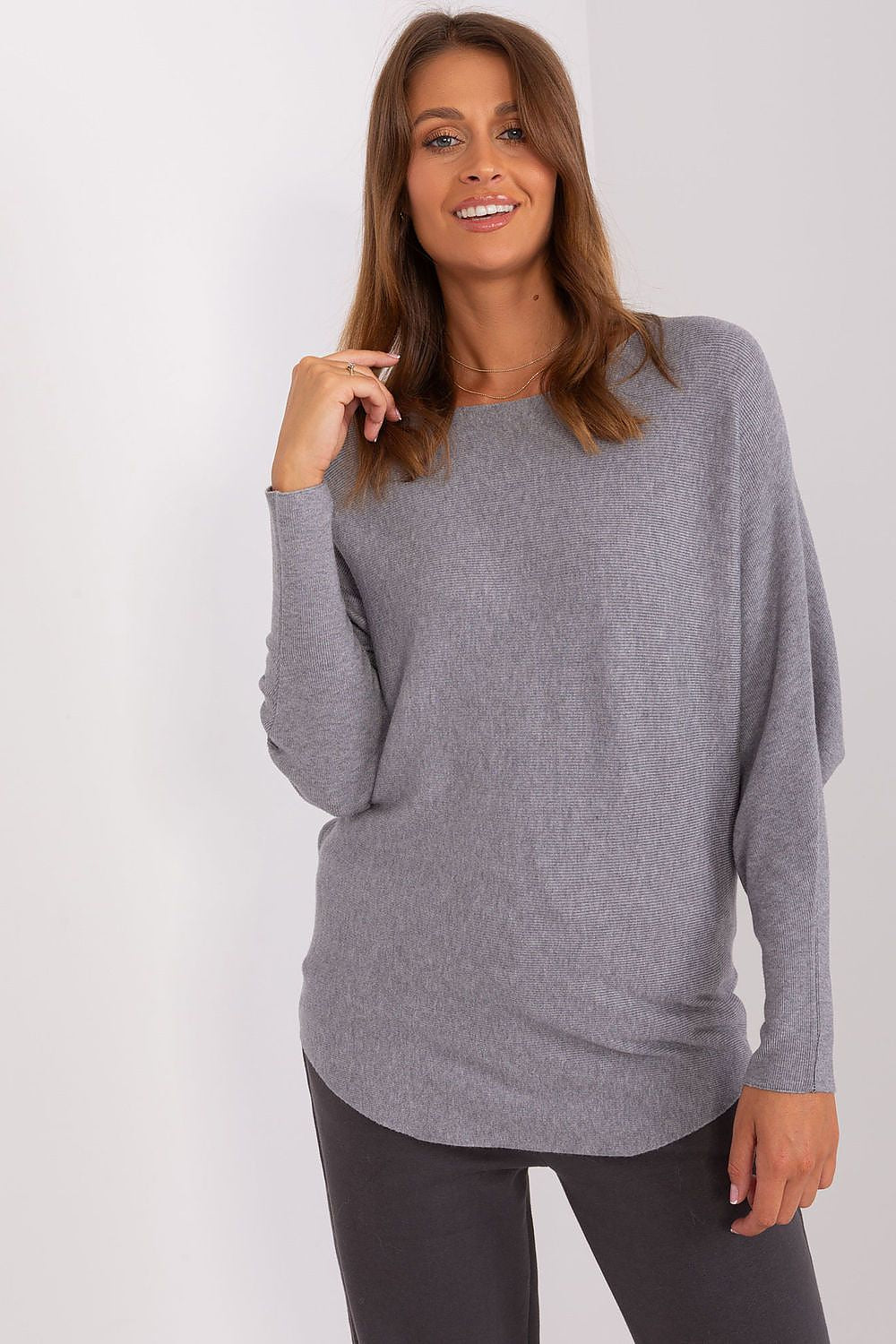  Pullover model 189705 P-M 
