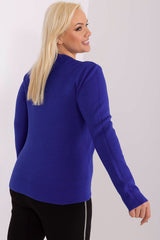  Pullover plus size model 190069 P-M 
