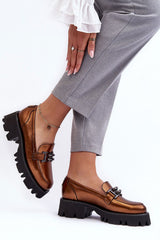  Halbschuhe model 190175 Step in style 