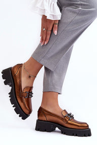  Halbschuhe model 190175 Step in style 