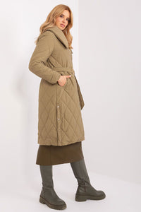  Jacke model 190255 Trendy. ING 