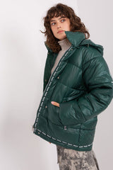  Jacke model 190271 Trendy. ING 