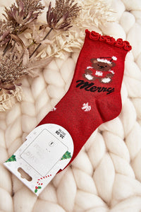  Socken model 190402 Step in style 