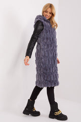  Weste model 190864 Wool Fashion Italia 