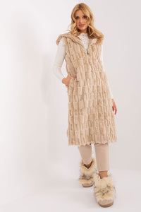  Weste model 190865 Wool Fashion Italia 