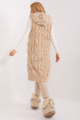  Weste model 190865 Wool Fashion Italia 