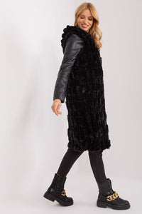  Weste model 190866 Wool Fashion Italia 