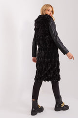  Weste model 190866 Wool Fashion Italia 