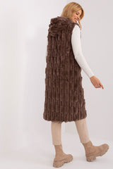  Weste model 190868 Wool Fashion Italia 