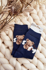  Socken model 191175 Step in style 