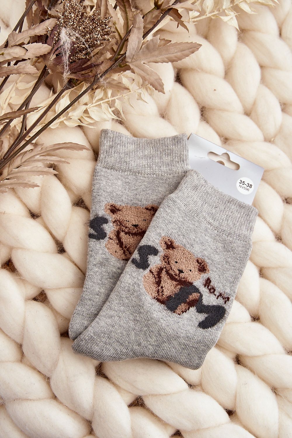  Socken model 191176 Step in style 