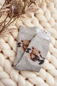  Socken model 191176 Step in style 