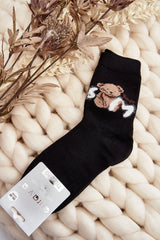  Socken model 191180 Step in style 