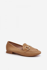 Mokassins model 194164 Step in style 