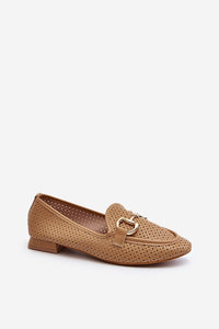  Mokassins model 194164 Step in style 