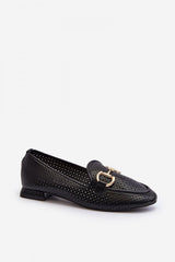  Mokassins model 194165 Step in style 