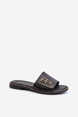  Pantoletten model 195426 Step in style 