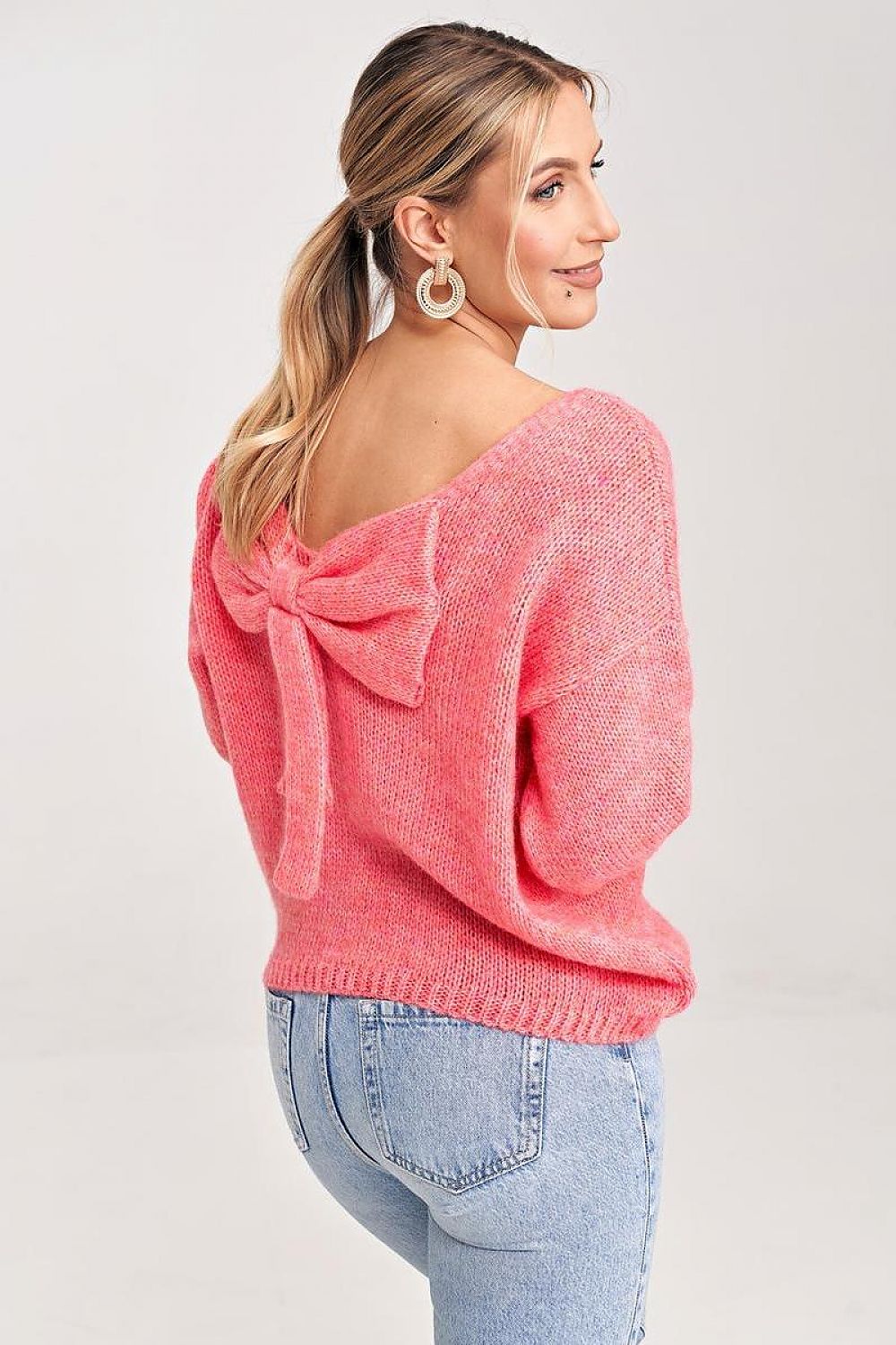  Pullover model 197341 Figl 