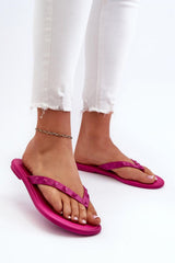  Flip- Flops model 197613 Step in style 