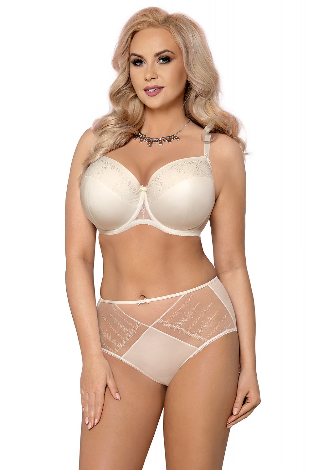  BH wattiert model 155568 Vena 