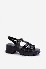  Sandalen model 198045 Step in style 