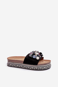  Pantoletten model 198144 Step in style 