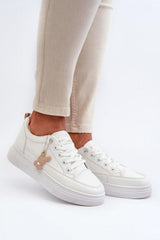  Plateausneaker model 198190 Step in style 