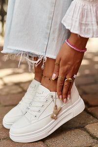  Plateausneaker model 198190 Step in style 