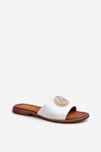  Pantoletten model 198268 Step in style 